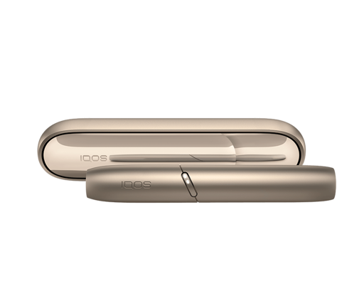Here is the IQOS 3 Duo