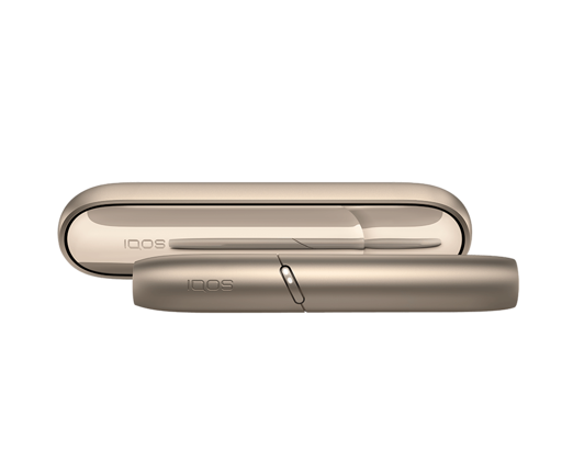 Here Is The Iqos 3 Duo