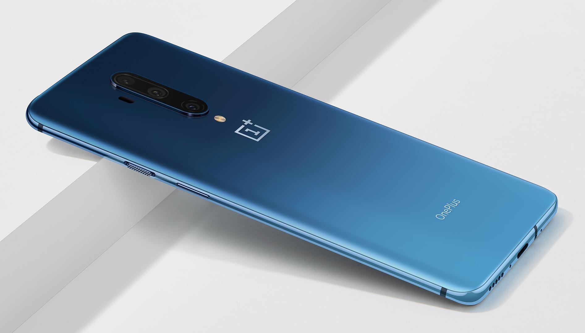 oneplus 7 pro compare oneplus 7t pro