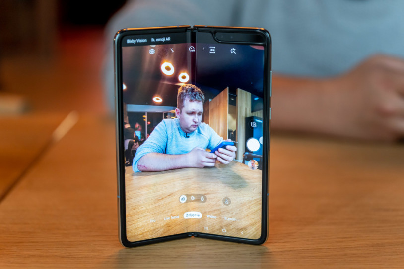 galaxy fold t mobile price