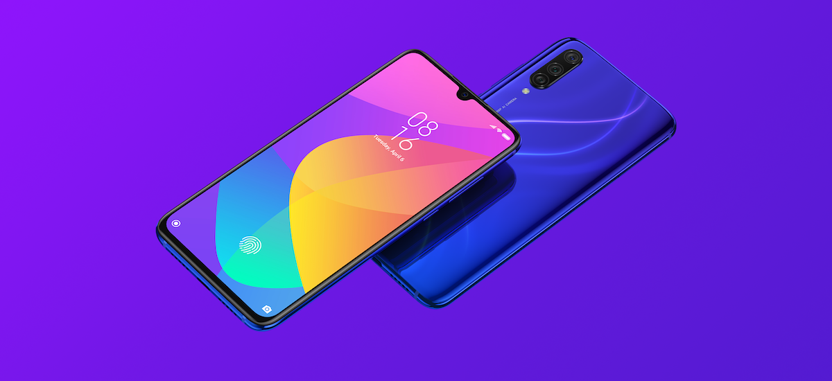 xiaomi mi 9 lite 1