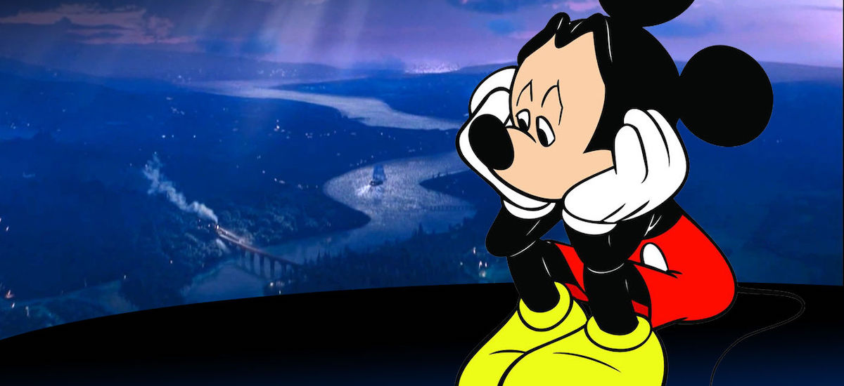 Disney Plus wystartował koszmarnie. Nie działają serwery i konta