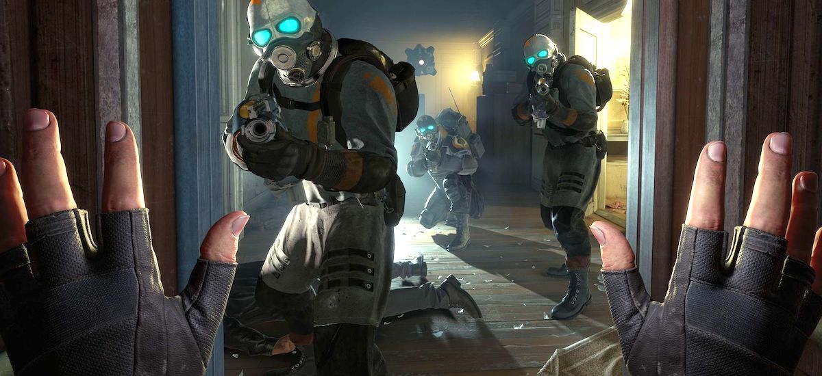 Half-Life: Alyx to nie jednorazowy eksperyment. Są szanse na kontynuację