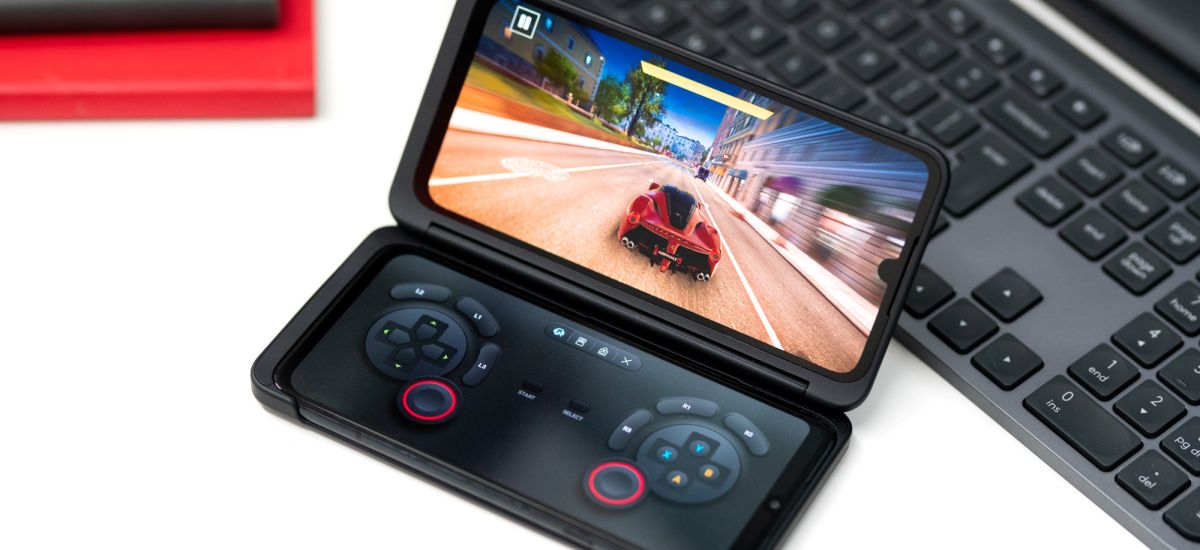 Na co komu drugi ekran w smartfonie? Już tłumaczę na przykładzie LG G8X ThinQ Dual Screen