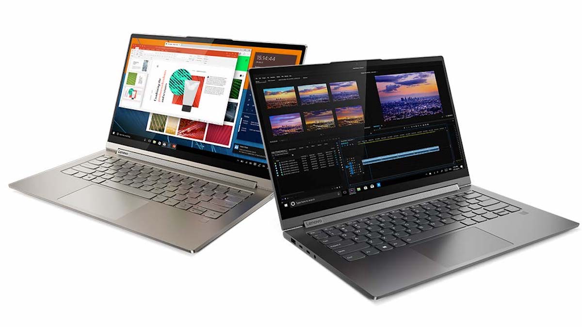 Lenovo Yoga C940