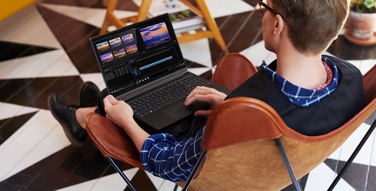 Lenovo Yoga C940