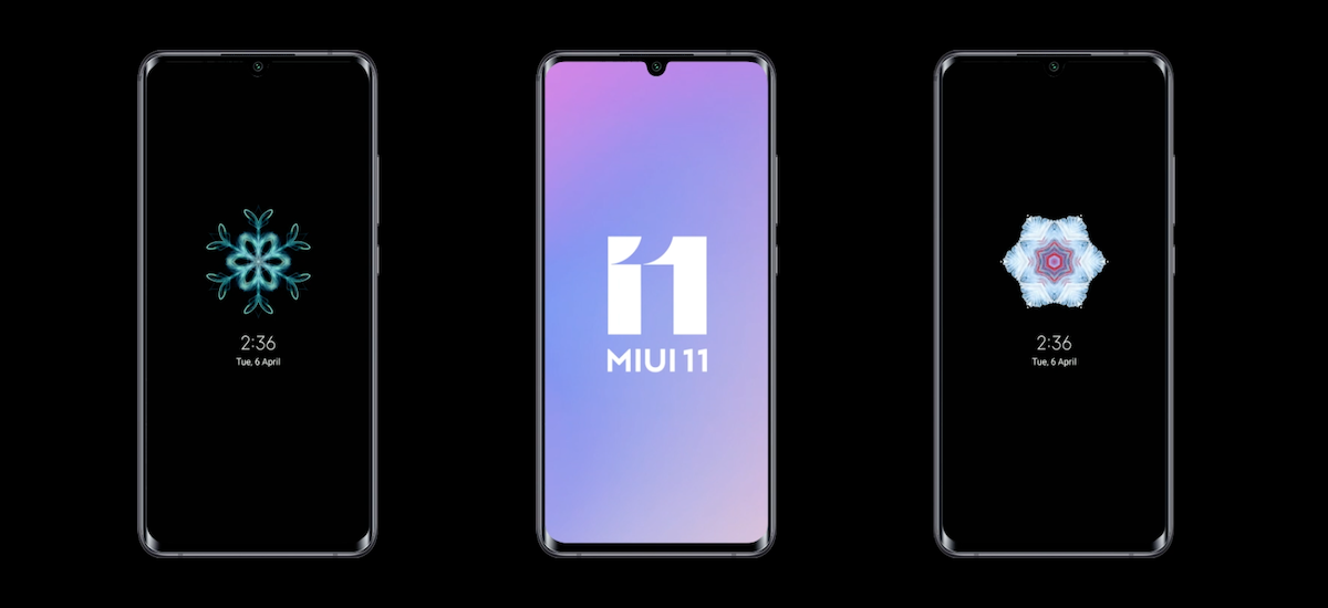 Xiaomi Mi Note 10