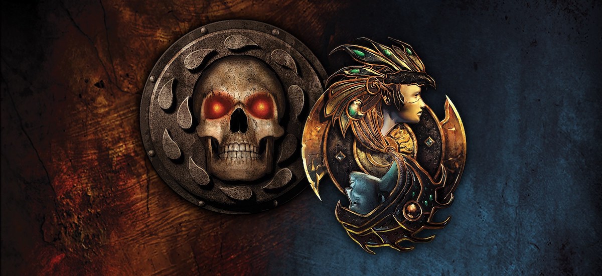 baldur's gate ee xbox one port reedycja czy warto opinie
