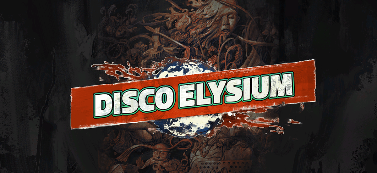 Disco Elysium recenzja gry RPG