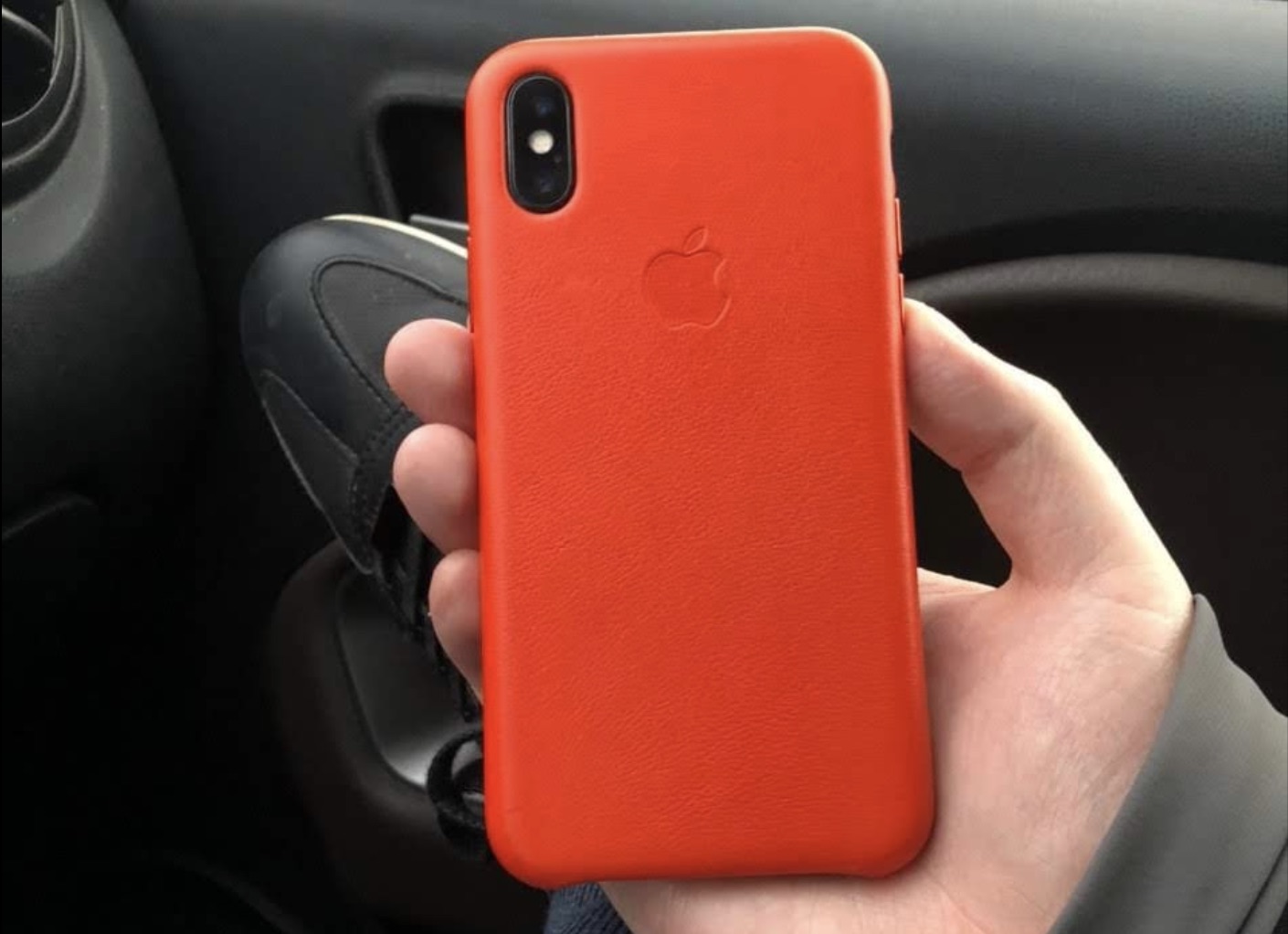 Jaki Case Na Telefon Powinnaś Mieć Apple iPhone - jaki case, jakie etui warto kupić?