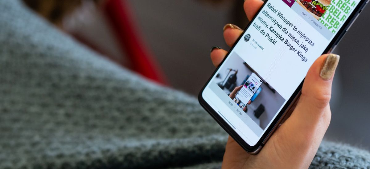 Pora powiedzieć to wprost: gesty nawigacji w Androidzie 10 to porażka