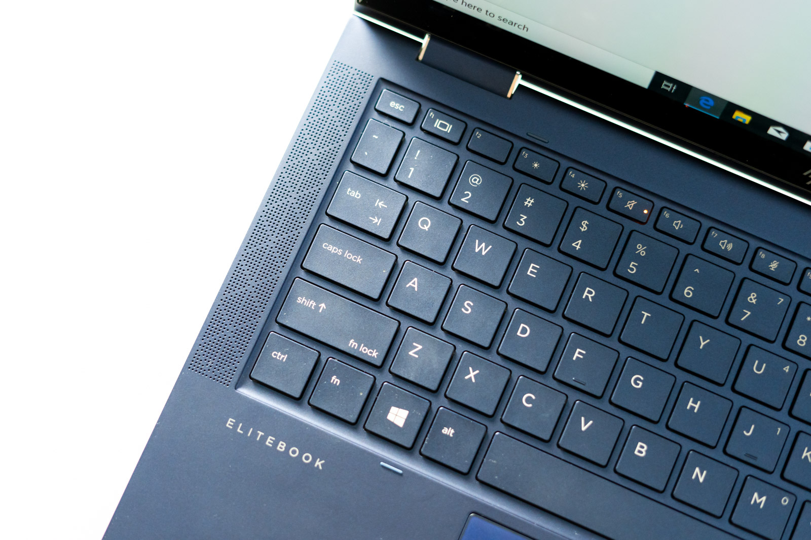 hp elite dragonfly