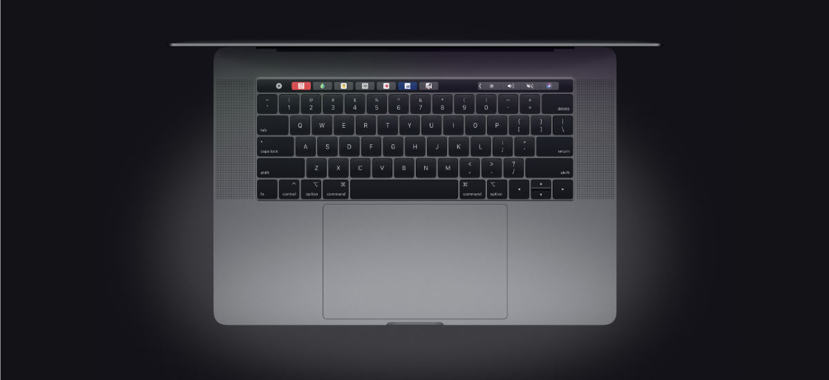 macbook pro 2019 16