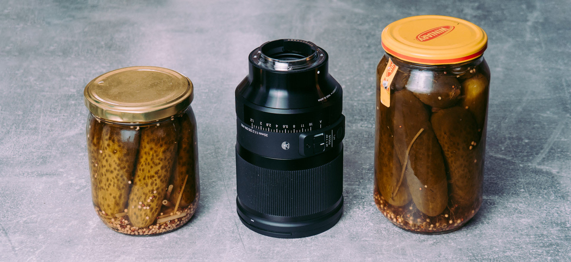 Sigma 35 mm 1.2 Art DG DN to wielkie dzieło sztuki wśród obiektywów