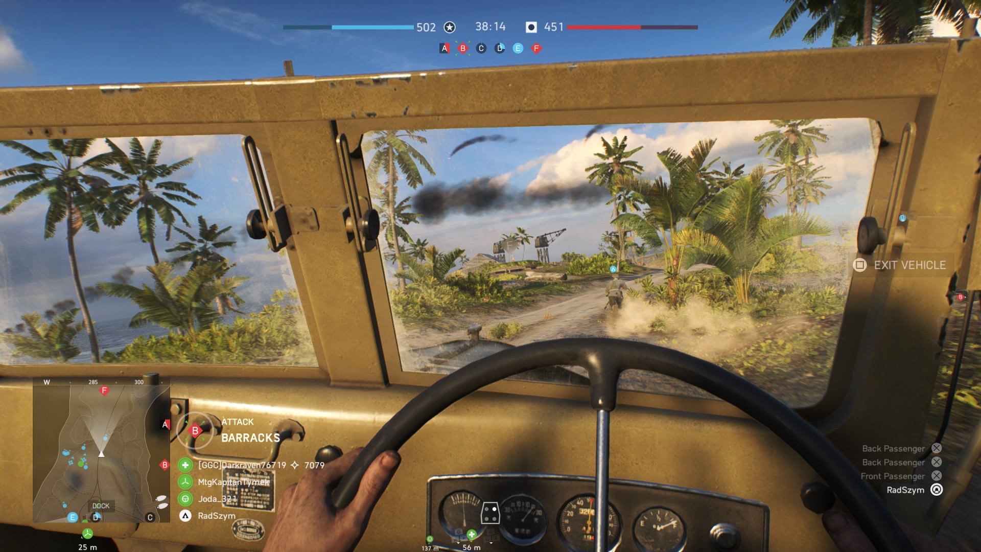 Kultowe Wake Island już w Battlefield V. Gracze są jednak wściekli