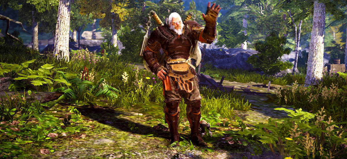 Niesamowite, jak piękne jest komórkowe Black Desert Mobile