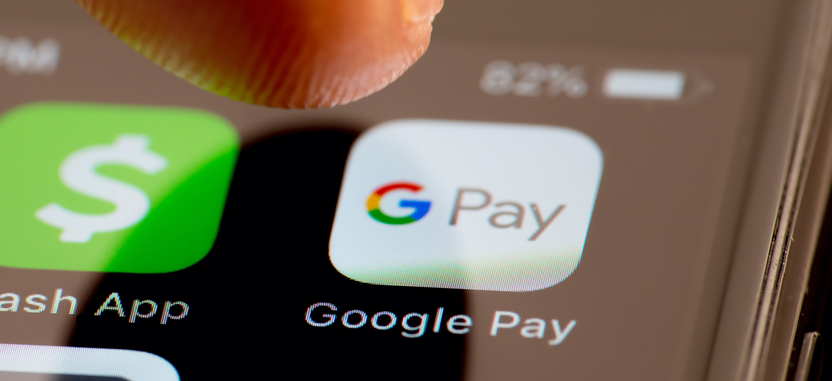 pay google app