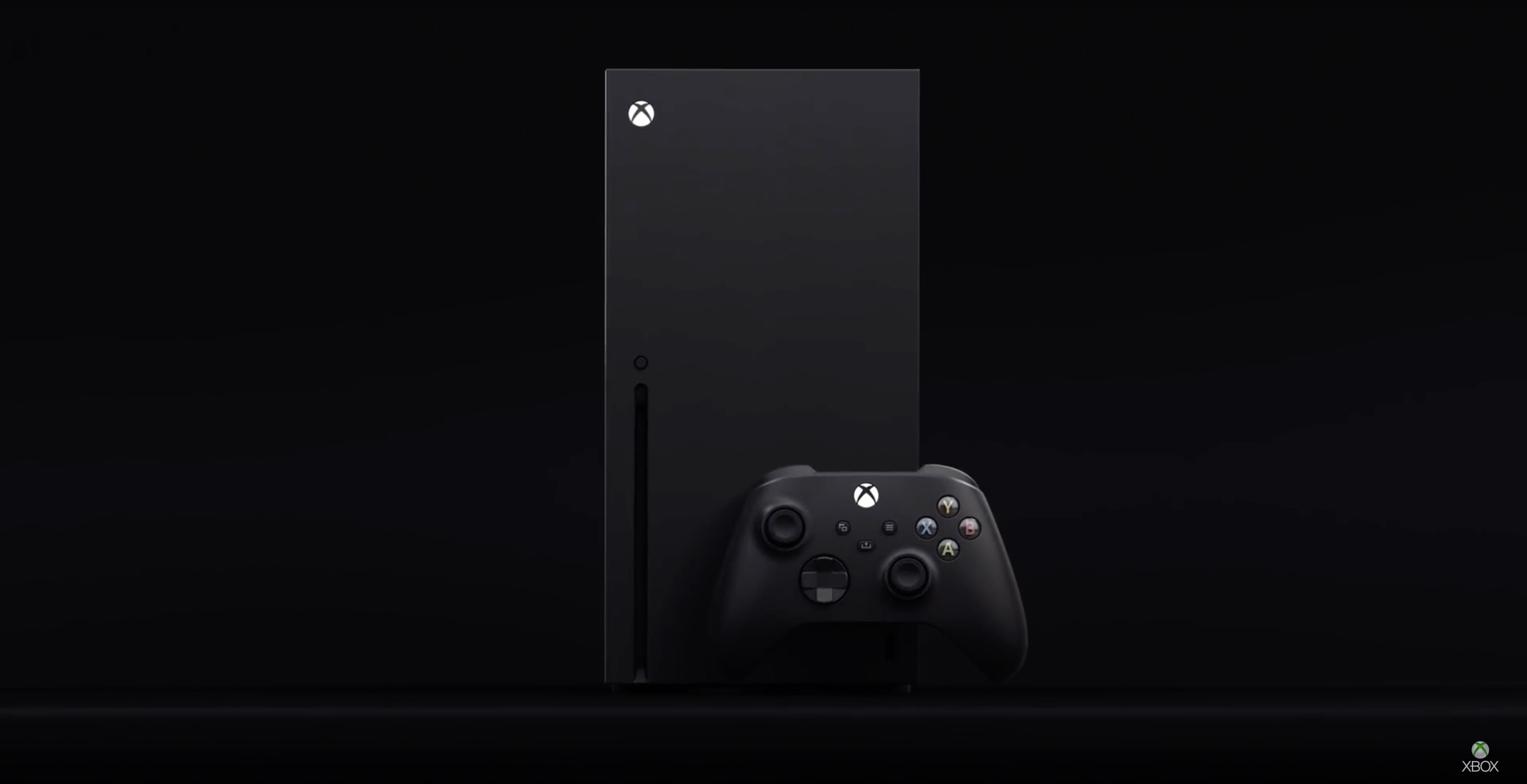 A więc tak wygląda procesor konsoli Xbox Series X