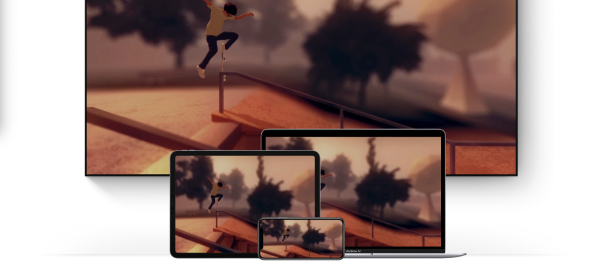 Teraz za Apple Arcade można zapłacić 249,99 zł za rok z góry