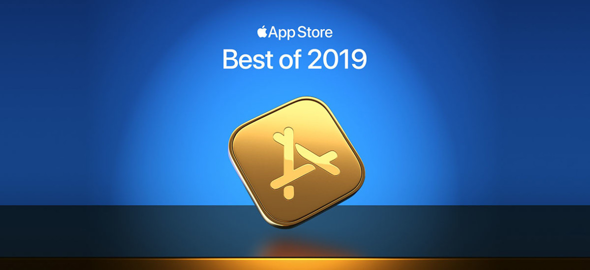 Aplikacje na iphone 2019