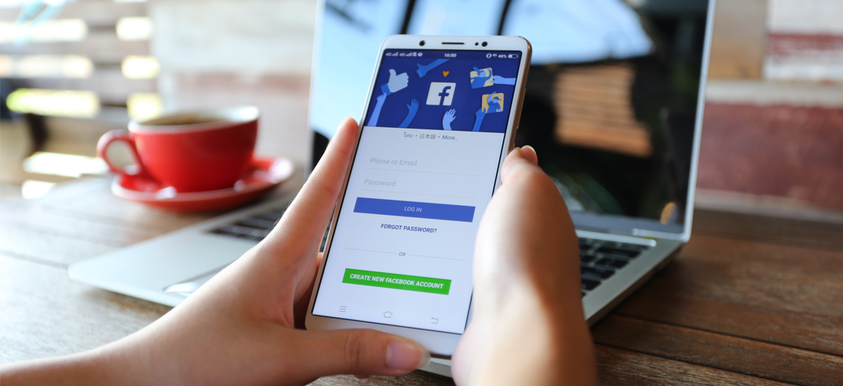 Monolit zaczął się kruszyć. Sprawdzamy, jaki był 2019 r. dla Facebooka