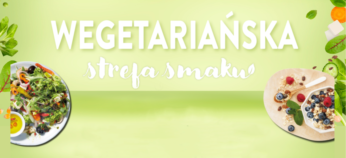 Lidl widzi odwrót od jedzenia mięsa. Oto specjalna strefa dla wegan i wegetarian