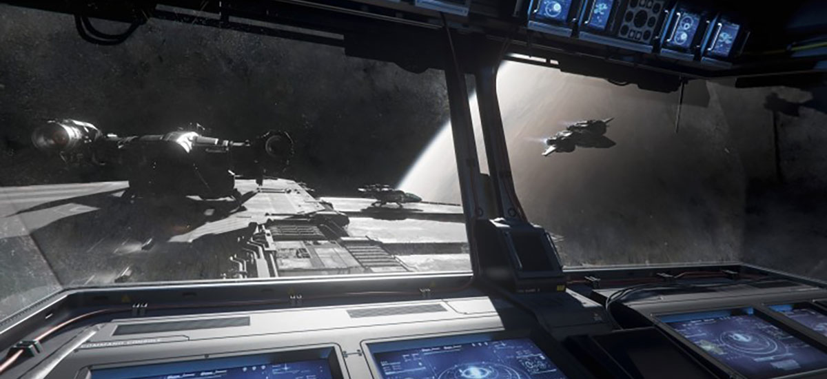 star citizen 250 mln