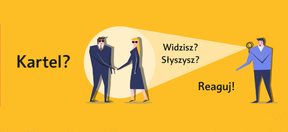 UOKiK strona dla sygnalistów
