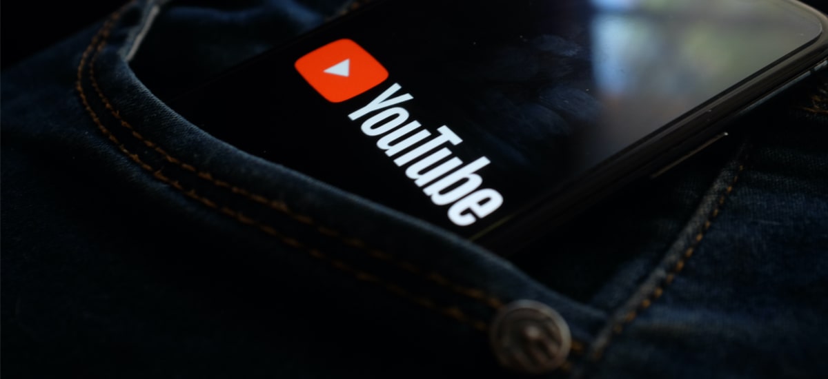 YouTube jak Google. Szukasz filmu dostajesz linki. Tylko po co?