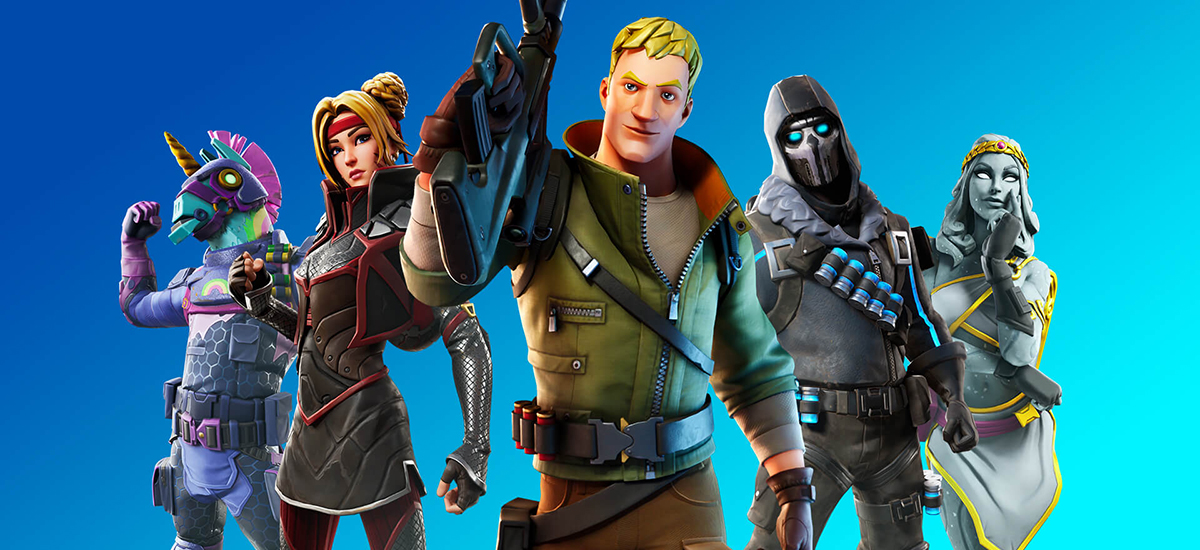 Trwa awaria. FIFA 20, Apex Legenfs i Fortnite nie działają w trybie online