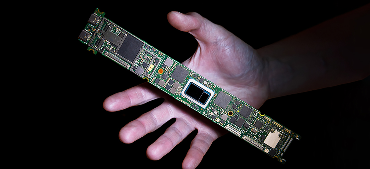 intel tiger lake