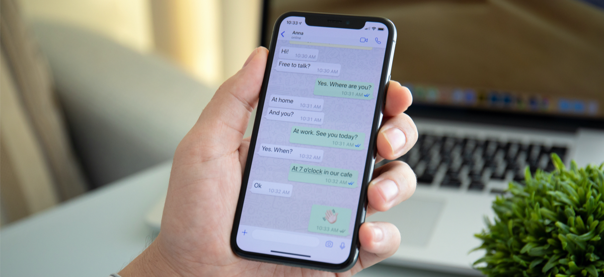 To nie WhatsApp, ale iOS umożliwił atak na Bezosa? tak twierdzi Facebook