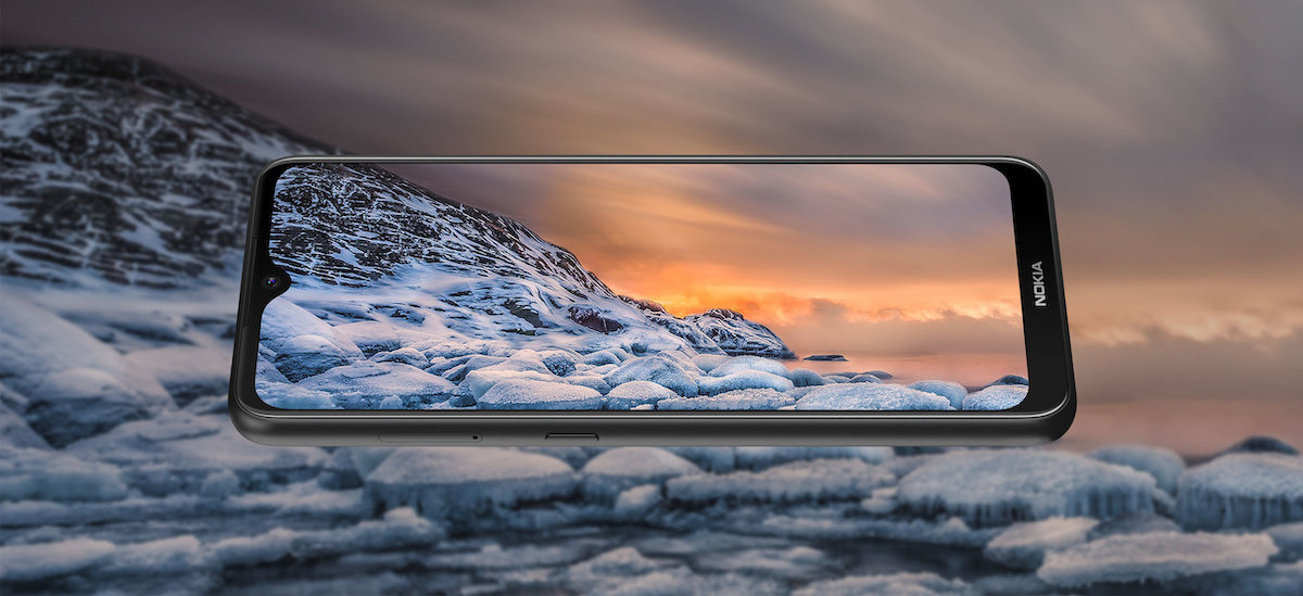 nokia 7.2 ces 2020 nagroda 8