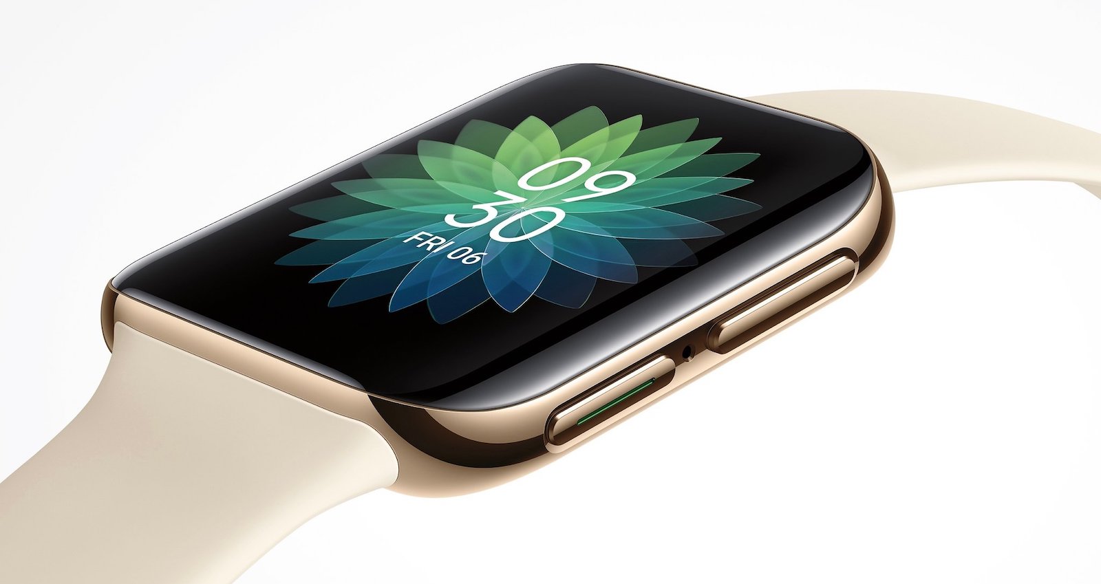 apple smart watch