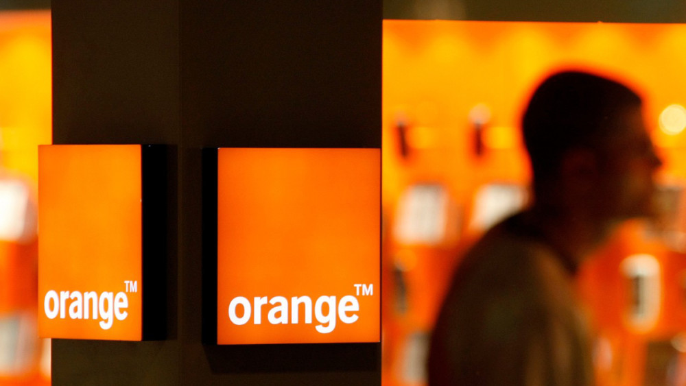orange 5G plans