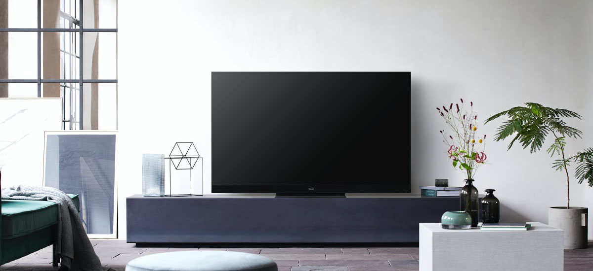 Panasonic HZ2000