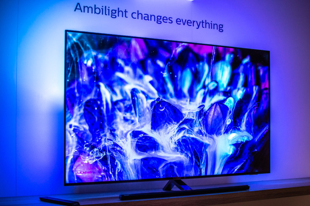 philips televisions 2020