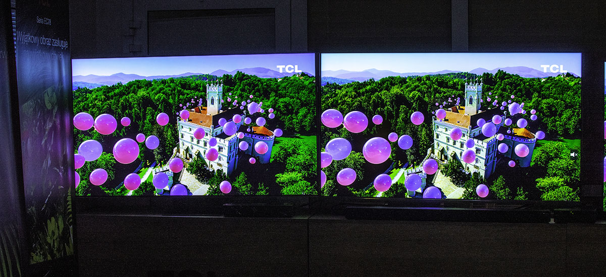TCL X10 - znamy cenę i możliwości. To nasze pierwsze wrażenia