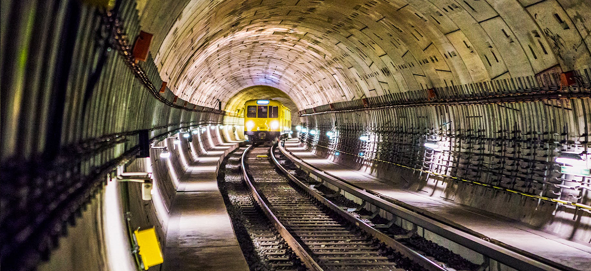Zasięg w metrze w sieci Orange