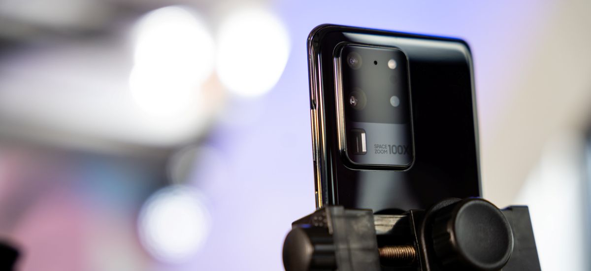 3 razy TAK i jedno wielkie NIE. Samsung Galaxy S20 - pierwsze wrażenia