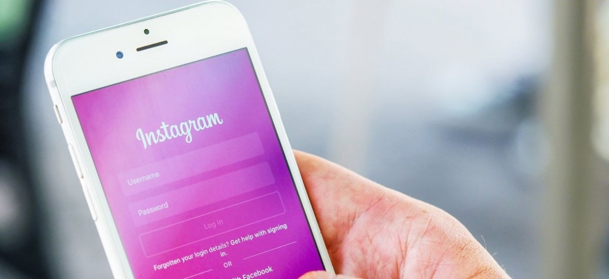 instagram na ipada dlaczego nie ma aplikacji