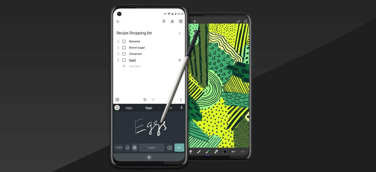 Nowa Moto G Stylus kosztuje trzy razy mniej niż Galaxy Note 10