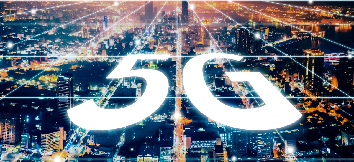 Właśnie ruszyła aukcja na częstotliwości 3,6 GHz dla 5G w Polsce