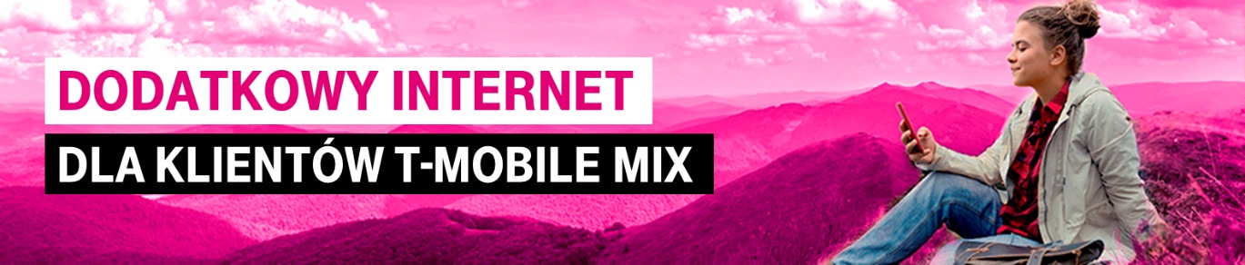 t-mobile mix additional internet
