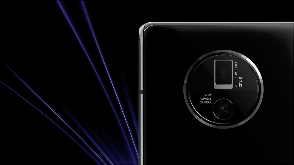 vivo apex 2020