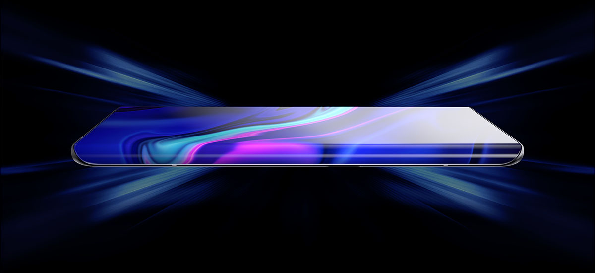 vivo apex 2020