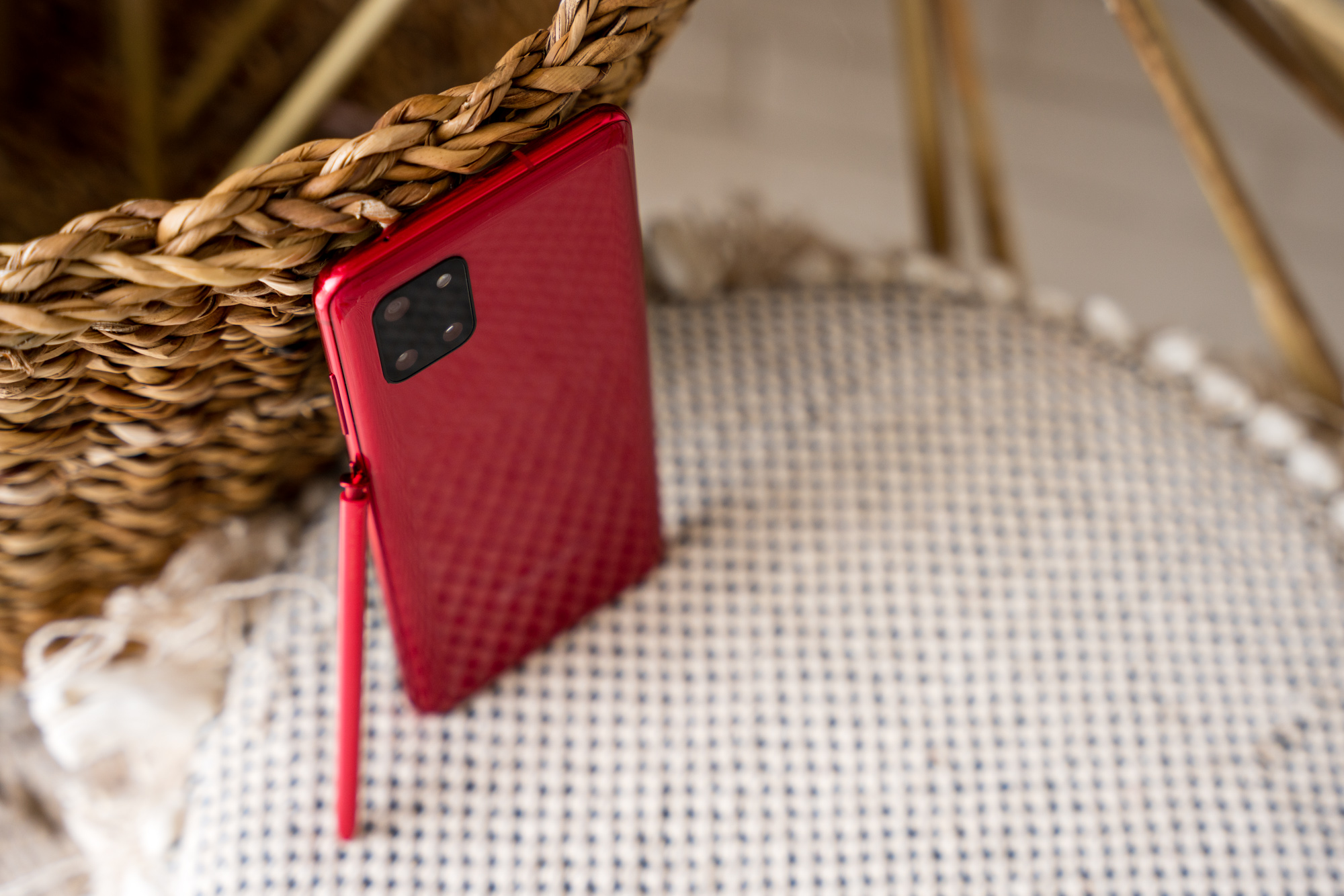 Samsung przedłuża gwarancję na swoje produkty