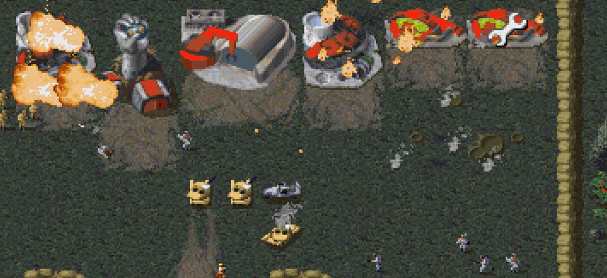 command and conquer 1995 torrent