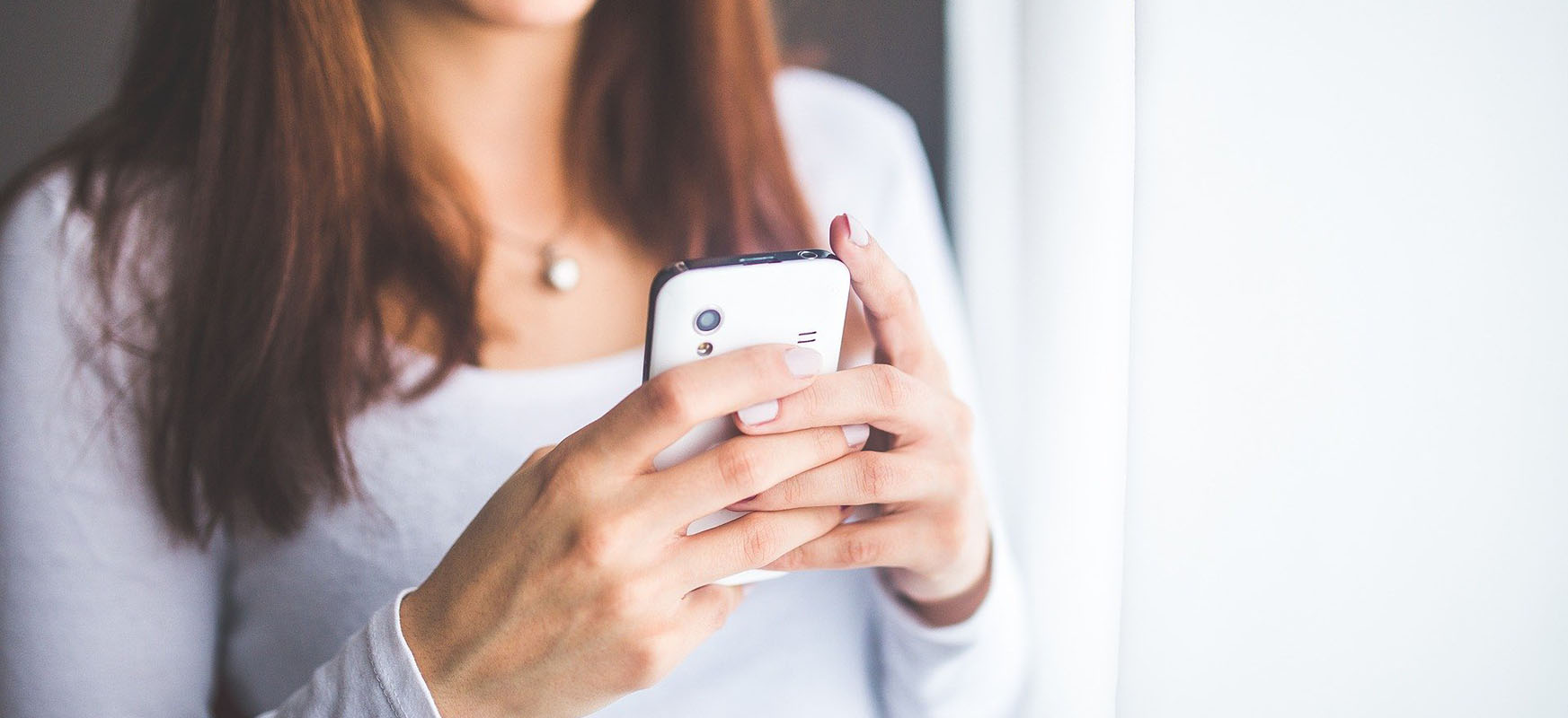 google wiadomości sms-y znikają