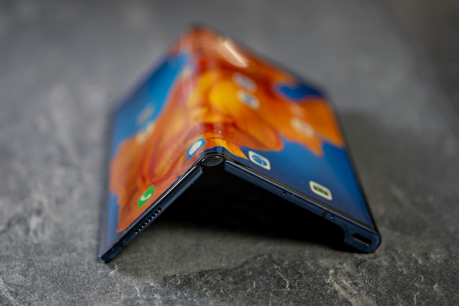 Huawei Mate Xs 2